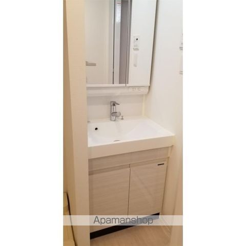 SーRESIDENCE三田慶大前のトイレ写真
