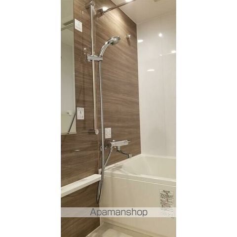 SーRESIDENCE三田慶大前の内装写真