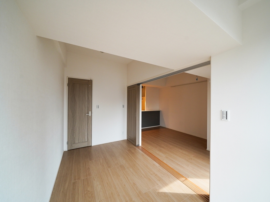 その他部屋・スペース　他部屋参考写真です。
