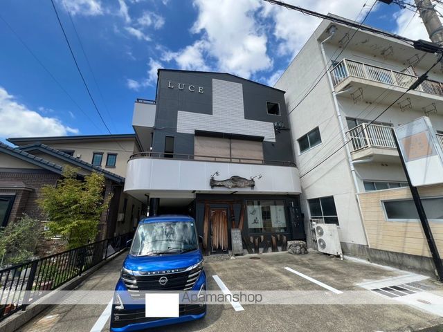 LUCEの外観写真