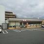 コンビニ　セブンイレブン 東大阪菱江店（コンビニ）まで183m