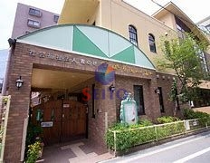 幼稚園・保育園　中之島ひばり保育園（幼稚園・保育園）まで1965m