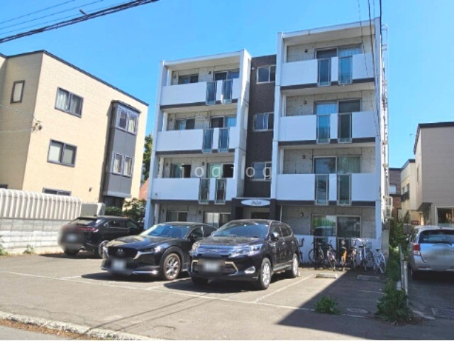 建物外観　フェリーチェ