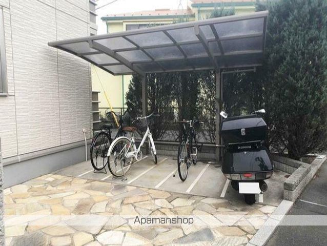 その他共有部分　その他共有部分