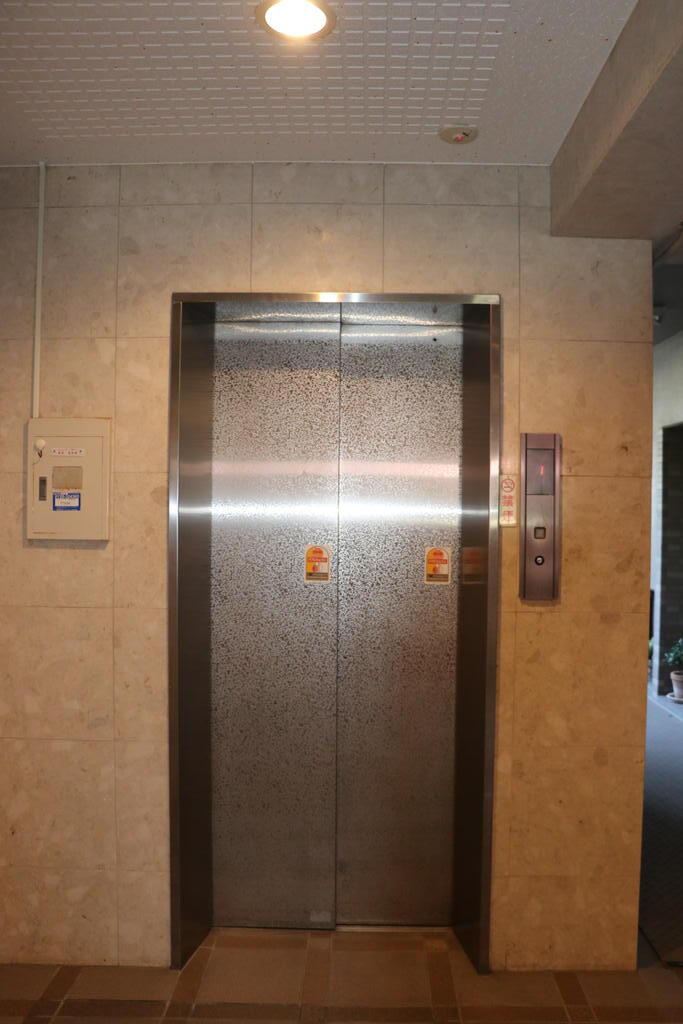 グランドパレス源藤の外観写真