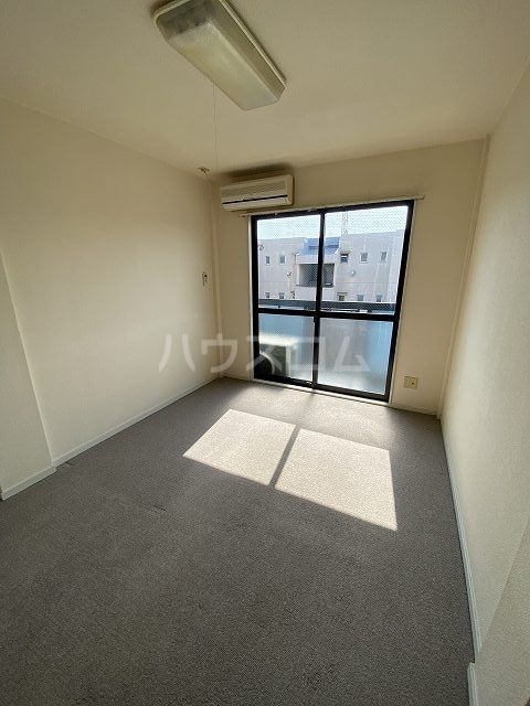 スワーラ文蔵の内装写真