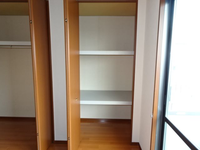 プロヴァンスEの内装写真