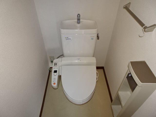 プロヴァンスEの内装写真