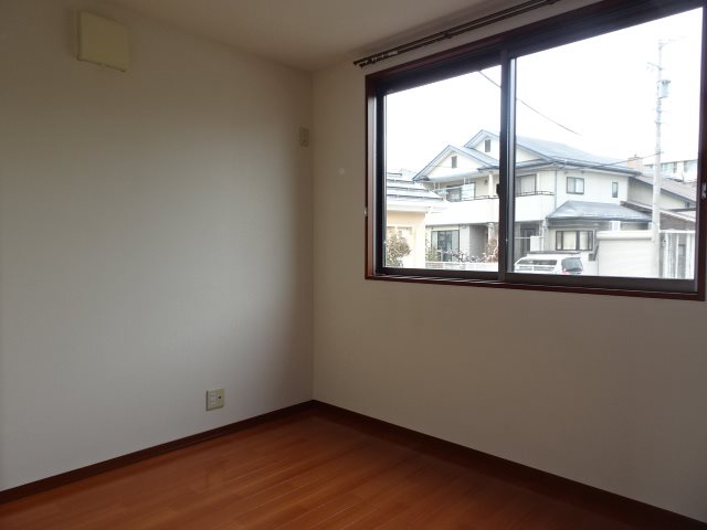 プロヴァンスEの内装写真