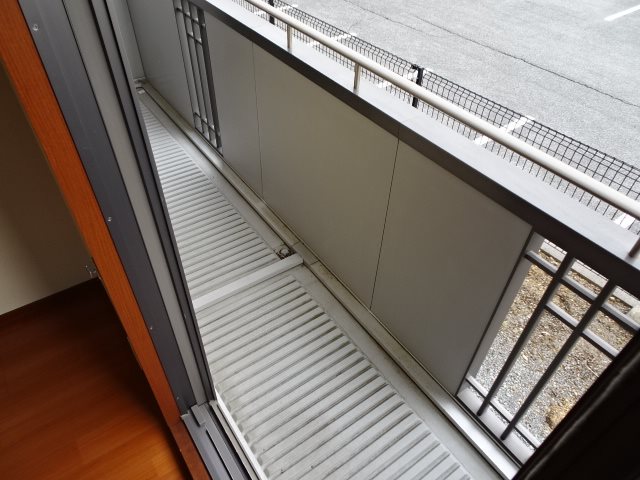 プロヴァンスEの内装写真