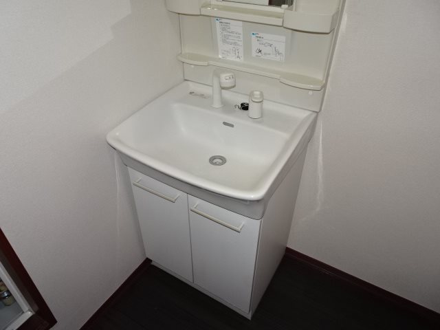 プロヴァンスEの内装写真