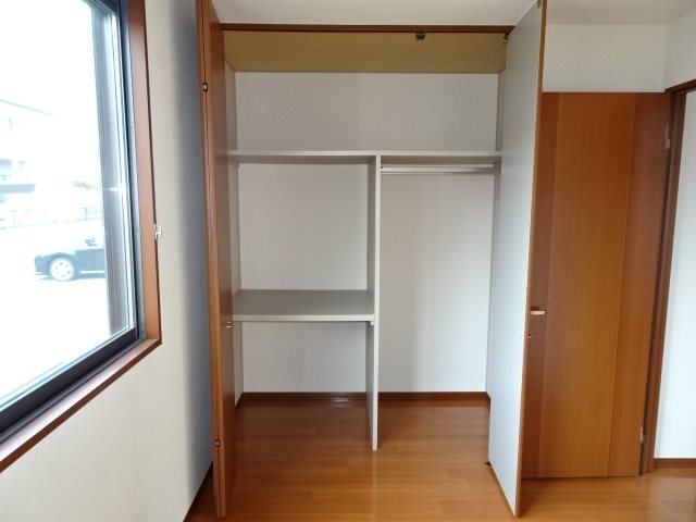 プロヴァンスEの内装写真
