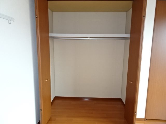 プロヴァンスEの内装写真