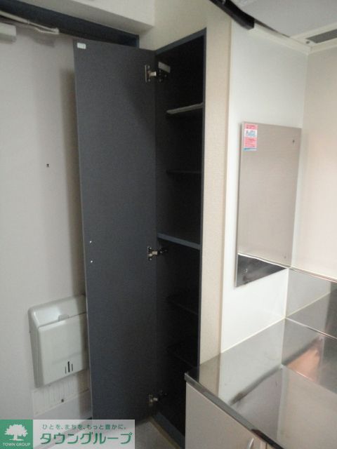 玄関　※別部屋参照