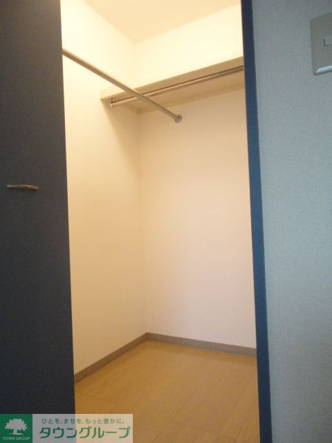 収納　※別部屋参照