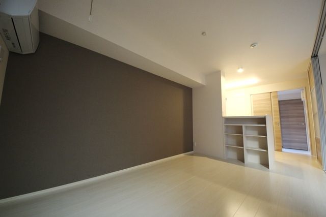 居室・リビング　※別部屋参考写真