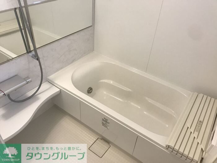 バス・シャワールーム　お問合せはタウンハウジングまで！※現地待合わせ相談可能