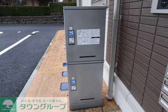 その他設備　お問合せはタウンハウジングまで！※現地待合わせ相談可能