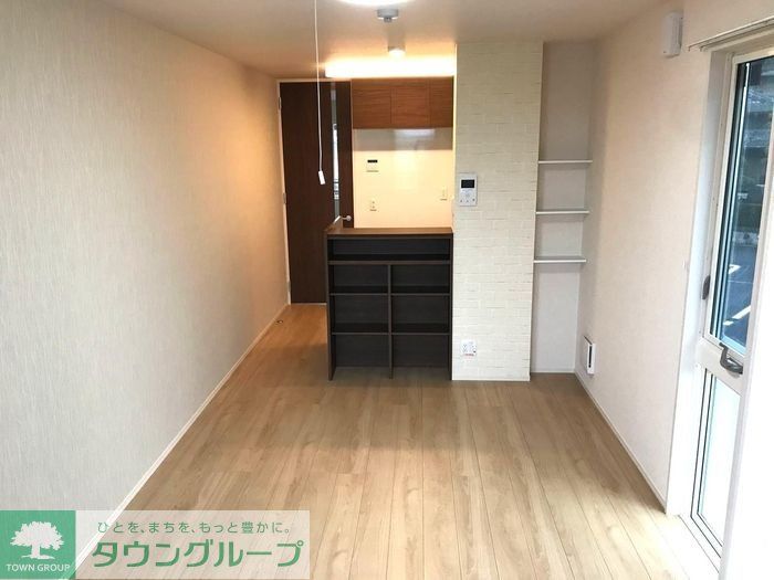 居室・リビング　お問合せはタウンハウジングまで！※現地待合わせ相談可能