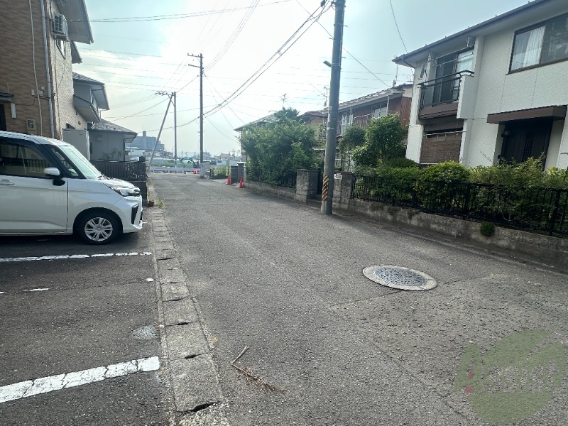 その他共有部分　駐輪場その他