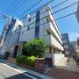 イーストコート東糀谷 1階 築12年3ヶ月の賃貸物件