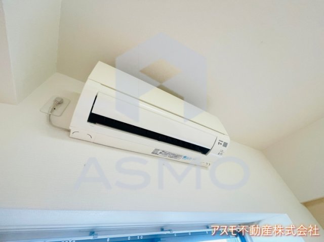 その他設備　※同建物内参考写真