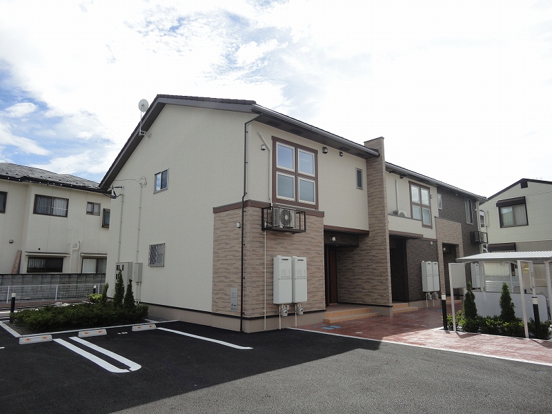 ＪＲ中央線 竜王駅 徒歩33分 築11年