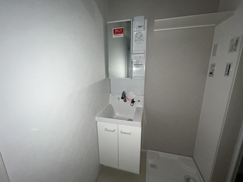 クレール木ノ下Iの内装写真