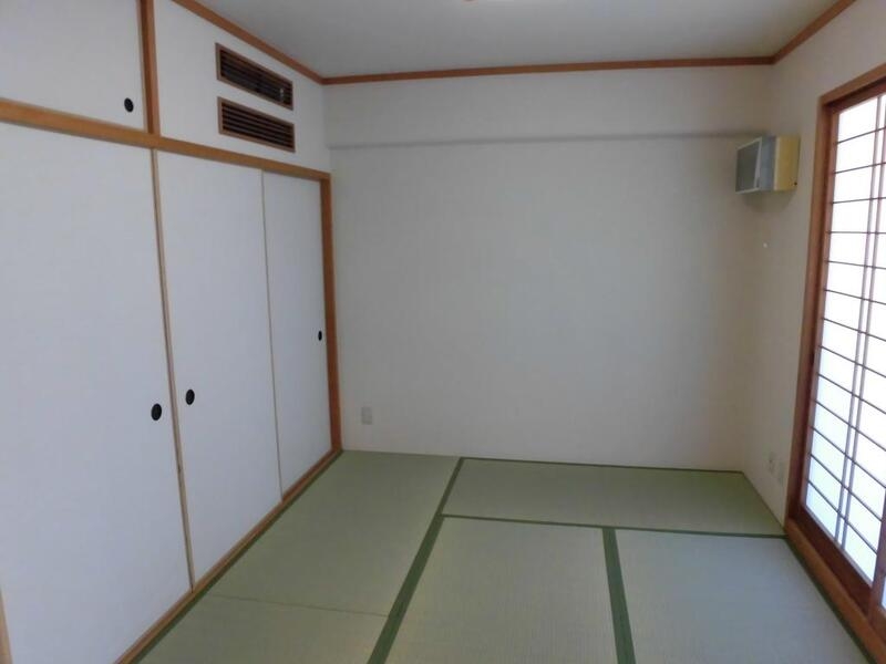 その他部屋・スペース　和室は気持ちいいですね。