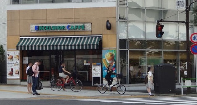 ショッピングセンター　ムスブ田町SHOPS＆RESTAURANTS（ショッピングセンター）まで945m