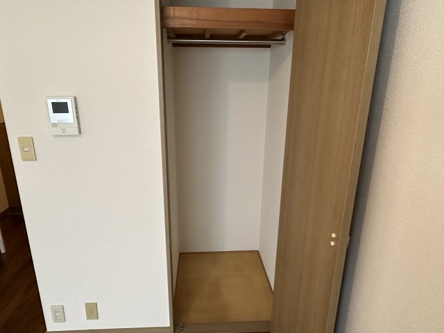 メゾン永安里の内装写真