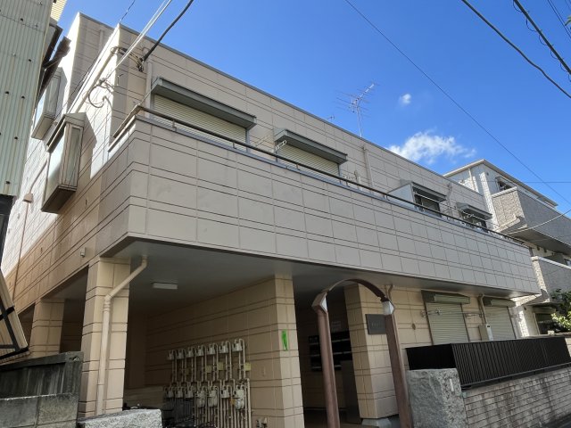 メゾン永安里