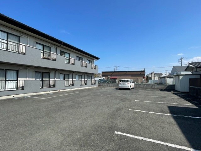 メゾンドラカージュのその他写真