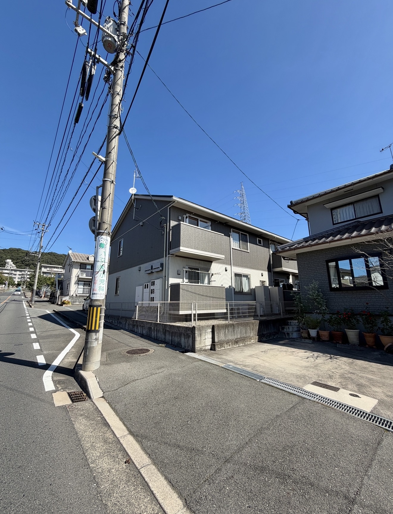 ＪＲ山陽本線 東福山駅 徒歩30分 築12年
