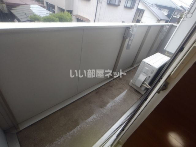 ヴィラソレイユ Bの内装写真