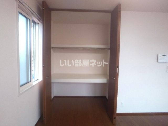ヴィラソレイユ Bの内装写真
