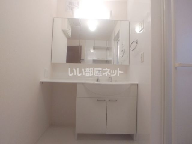ヴィラソレイユ Bの内装写真
