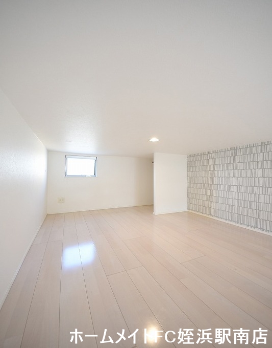 その他　★色々な用途で使えるロフトも♪★参考写真