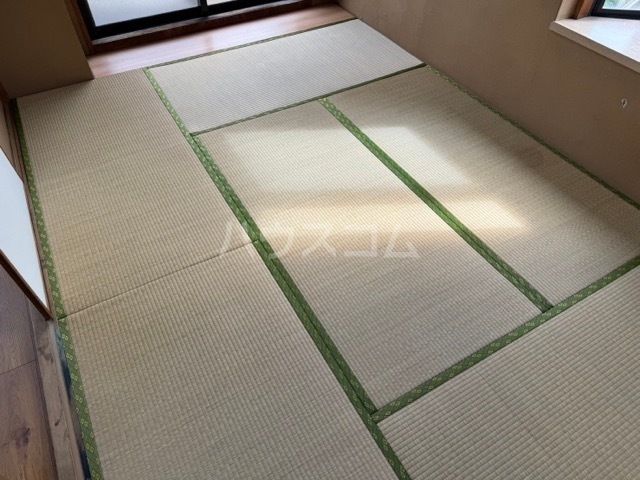 モンテアルト緑青館の内装写真