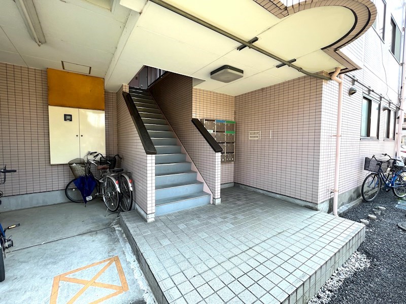ダイワビルの外観写真