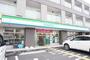 コンビニ　ファミリーマート 春日部谷原二丁目店（コンビニ）まで653m