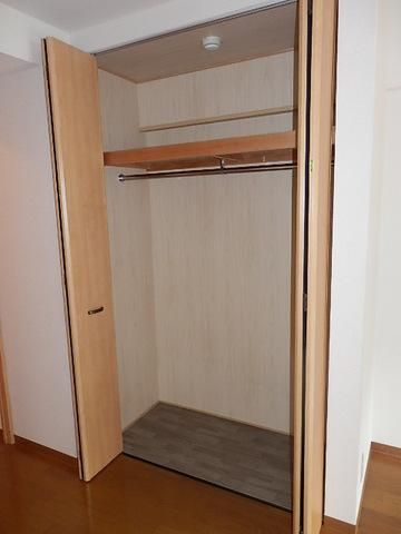 かじかわの内装写真