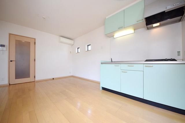 その他部屋・スペース　★ＬＤＫ約９帖★