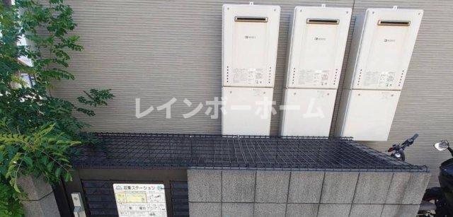 ＪＲ総武線 船橋駅 徒歩25分 3階建 築9年のその他写真