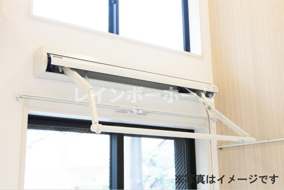 ＪＲ総武線 船橋駅 徒歩25分 3階建 築9年のその他写真