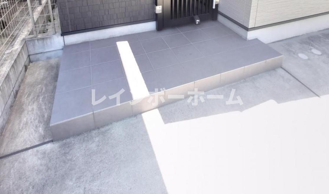 ＪＲ総武線 船橋駅 徒歩25分 3階建 築9年の外観写真