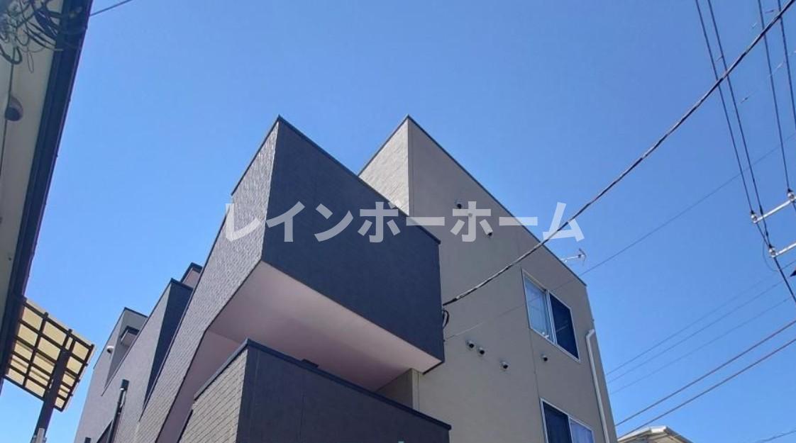 ＪＲ総武線 船橋駅 徒歩25分 築9年