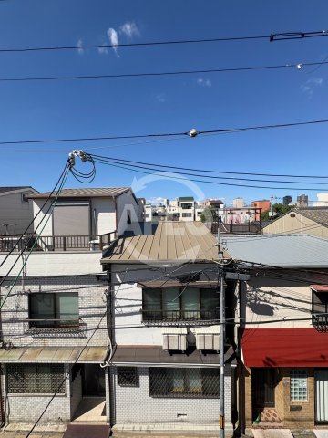 眺望　ＣＡＳＡ　ＣＡＬＭＡ野田