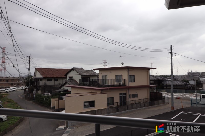 眺望　※別号室