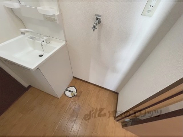 ビッグフォレストの内装写真